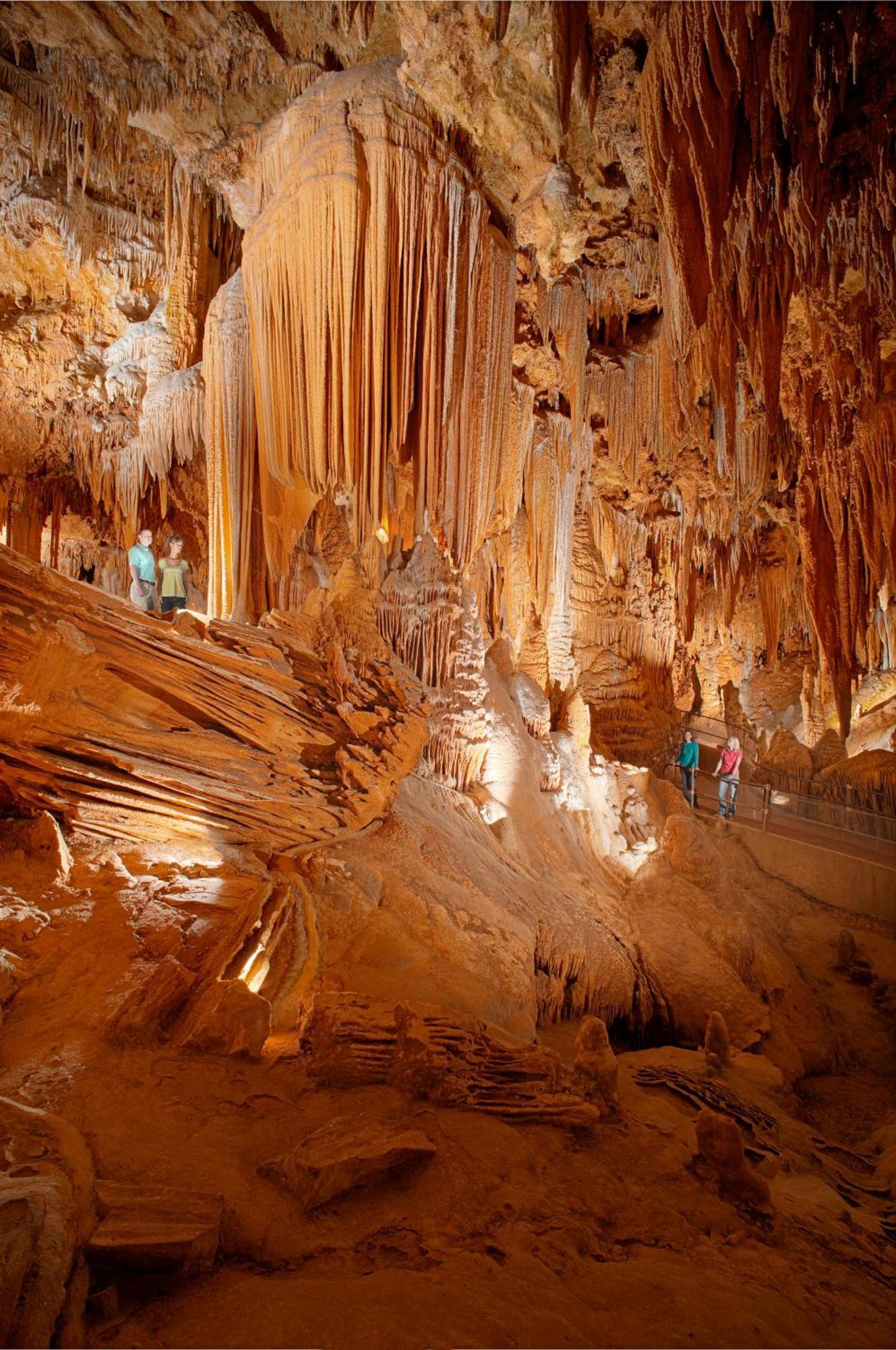 Luray Caverns Motels Quarto foto
