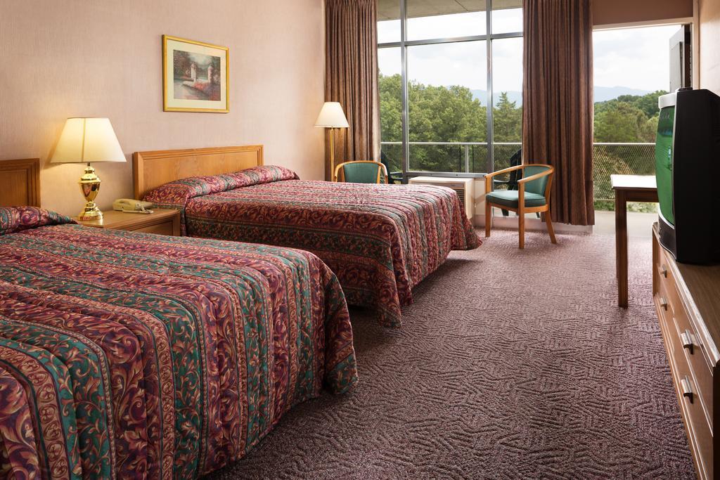 Luray Caverns Motels Quarto foto