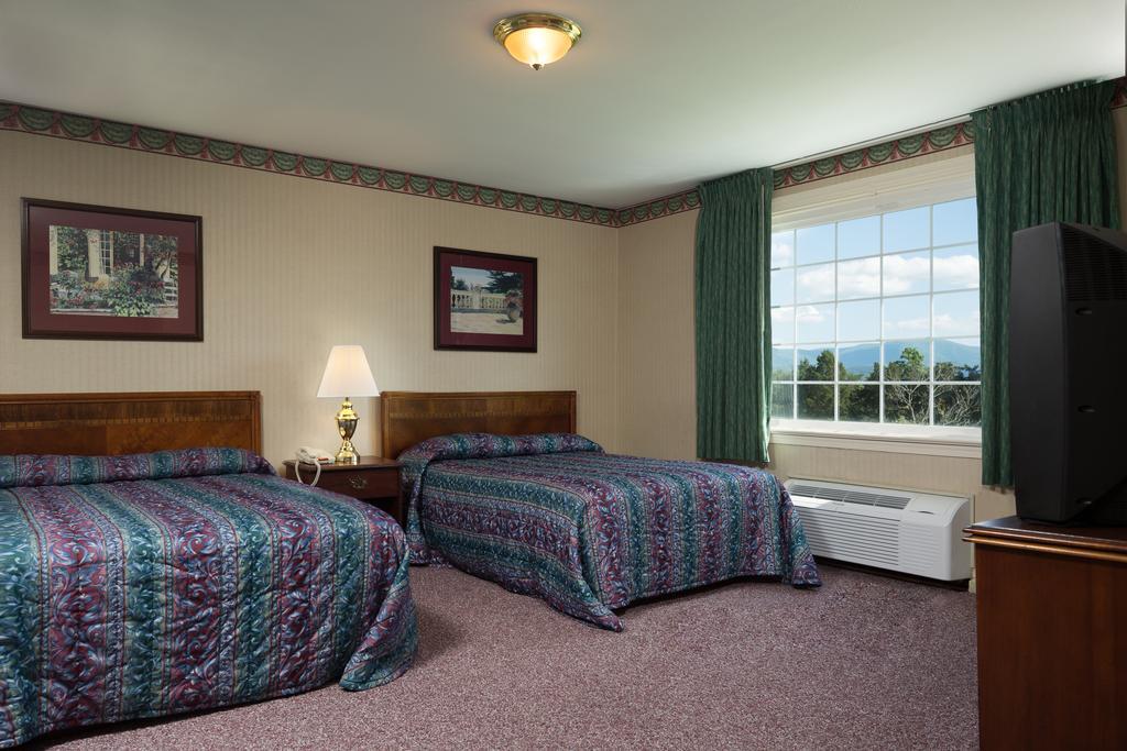 Luray Caverns Motels Quarto foto
