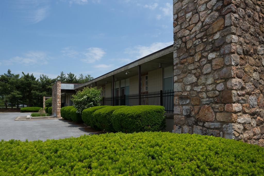 Luray Caverns Motels Quarto foto