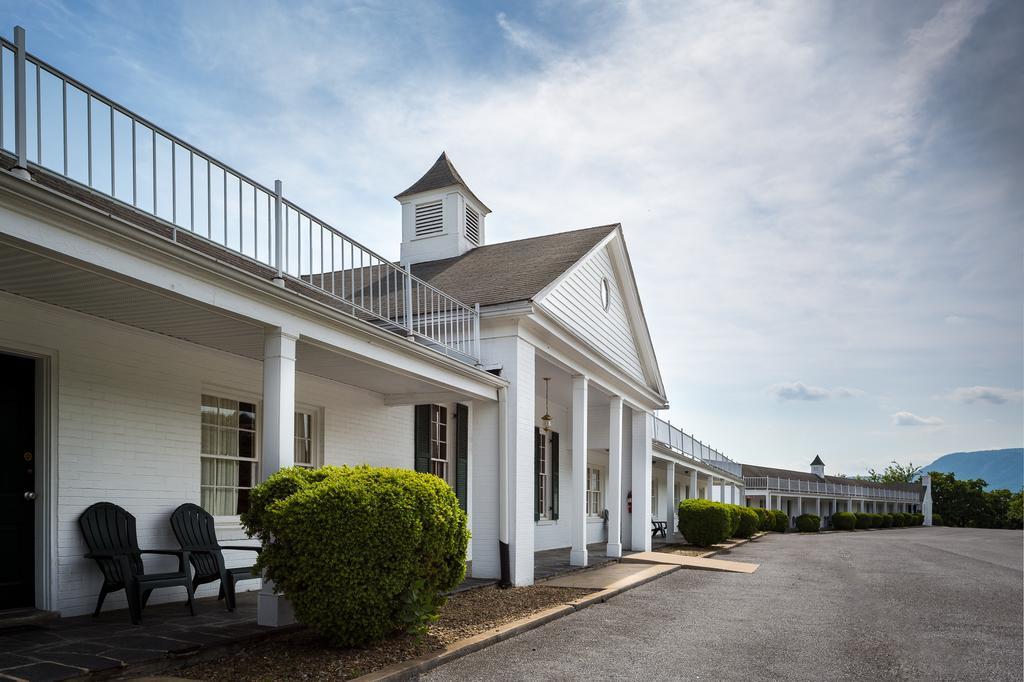Luray Caverns Motels Quarto foto